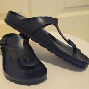 BRAND NEW Thong Birkenstock's